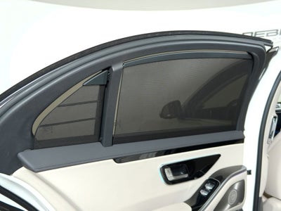 2022 Mercedes-Benz S-Class S 500 4MATIC®