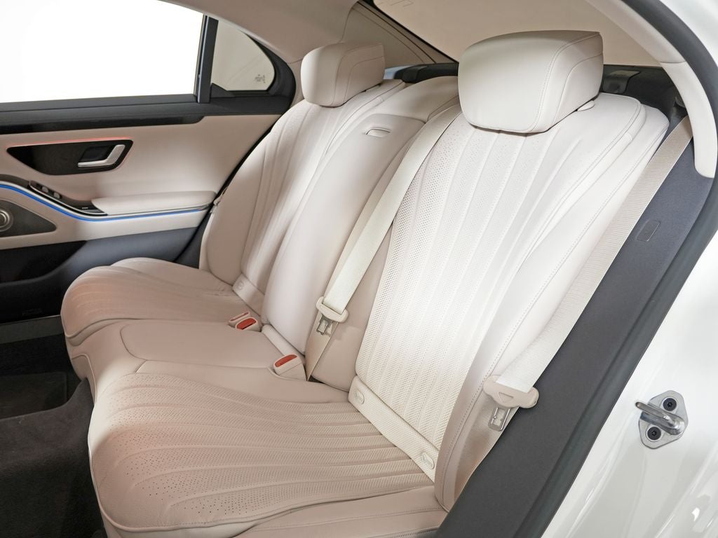 2022 Mercedes-Benz S-Class S 500 4MATIC®
