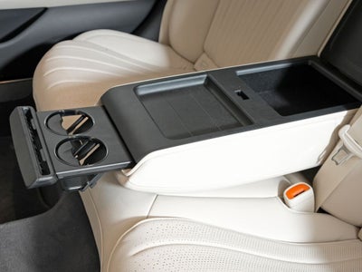 2022 Mercedes-Benz S-Class S 500 4MATIC®