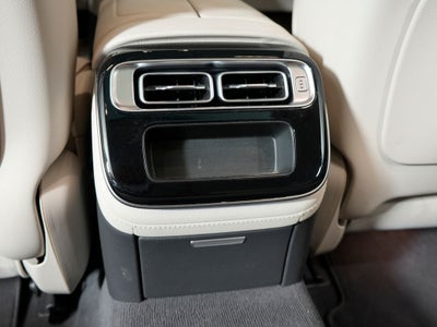 2022 Mercedes-Benz S-Class S 500 4MATIC®