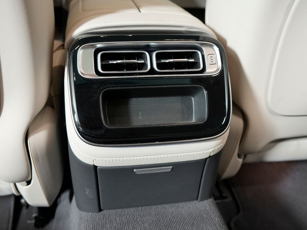 2022 Mercedes-Benz S-Class S 500 4MATIC®