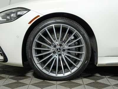 2022 Mercedes-Benz S-Class S 500 4MATIC®