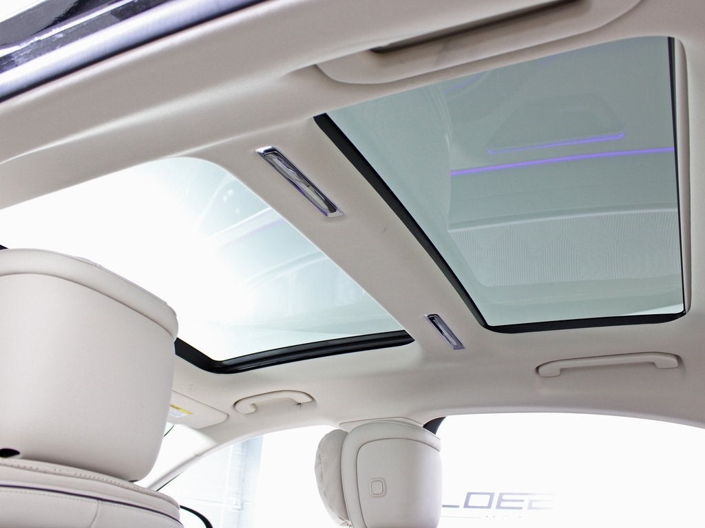 2023 Mercedes-Benz S-Class S 500 4MATIC®