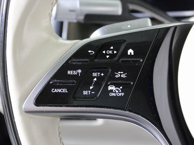 2023 Mercedes-Benz S-Class S 500 4MATIC®