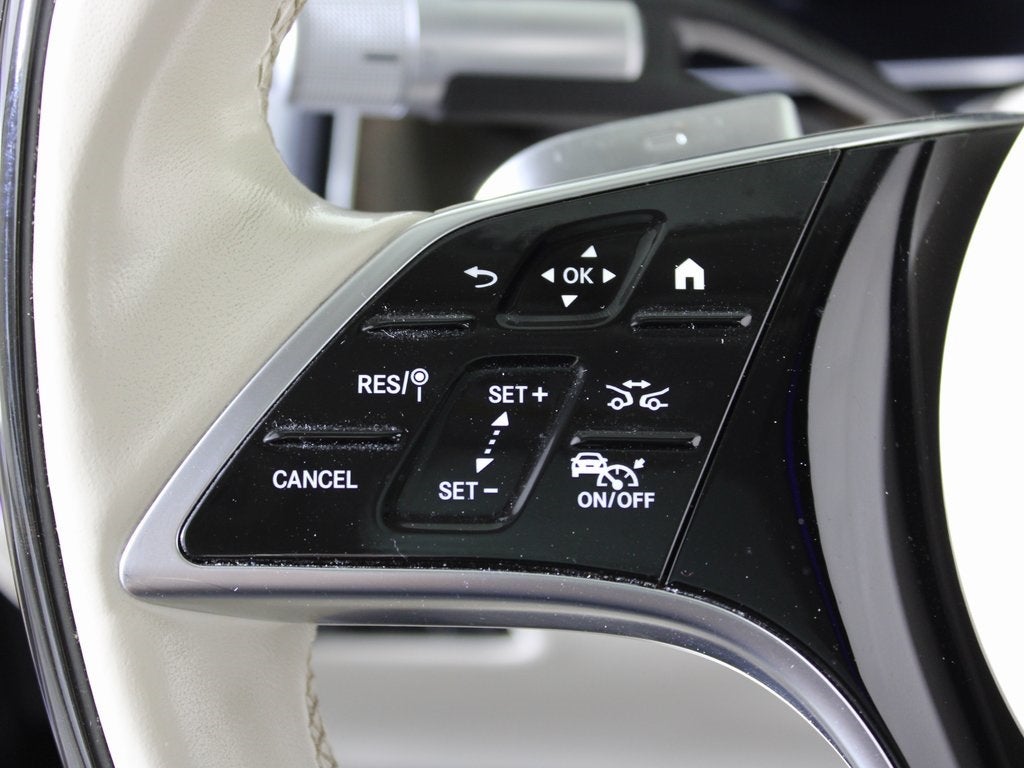 2023 Mercedes-Benz S-Class S 500 4MATIC®