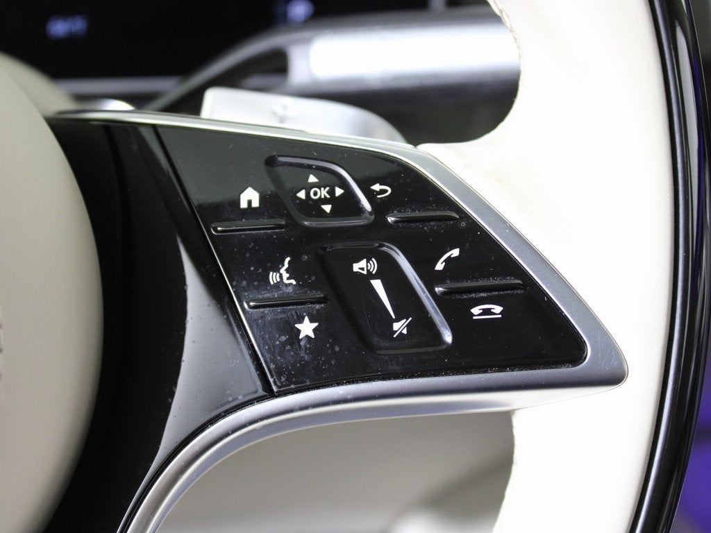 2023 Mercedes-Benz S-Class S 500 4MATIC®