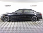 2023 Mercedes-Benz S-Class S 500 4MATIC®
