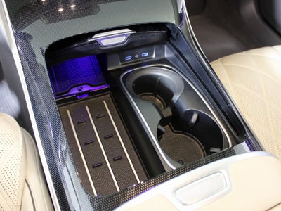 2023 Mercedes-Benz S-Class S 500 4MATIC®