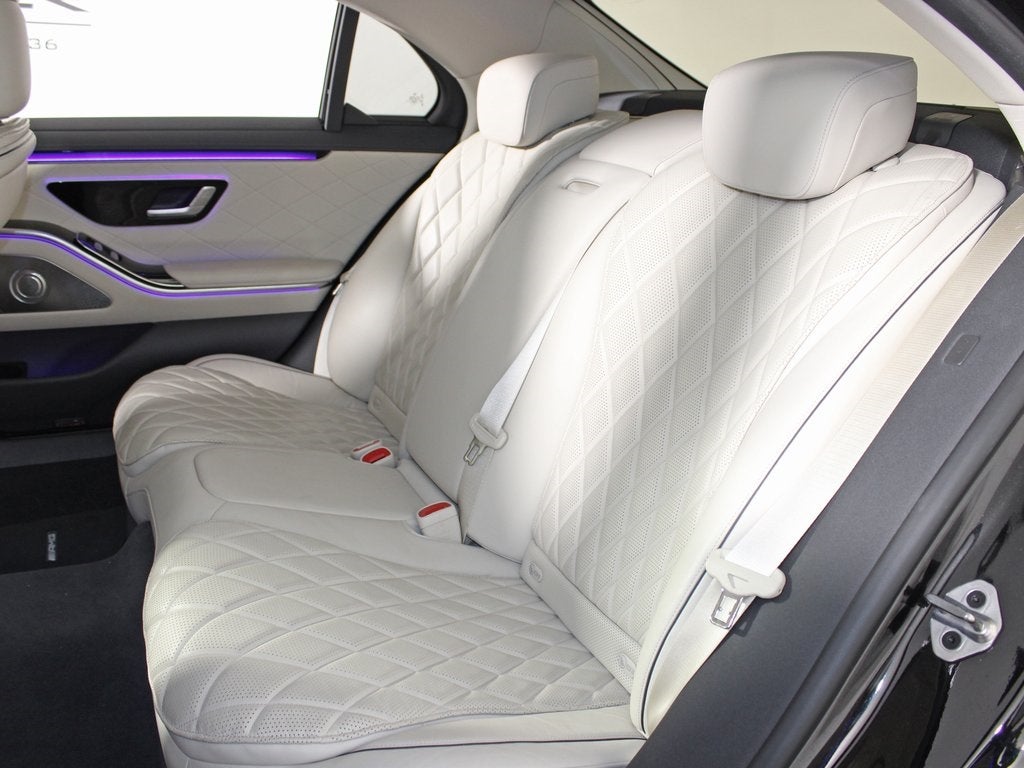 2023 Mercedes-Benz S-Class S 500 4MATIC®