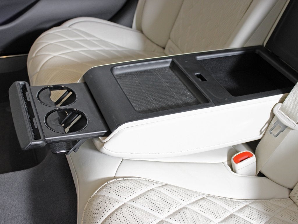 2023 Mercedes-Benz S-Class S 500 4MATIC®