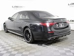 2023 Mercedes-Benz S-Class S 500 4MATIC®