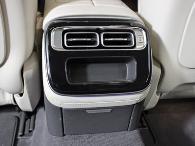 2023 Mercedes-Benz S-Class S 500 4MATIC®