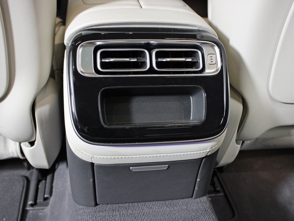 2023 Mercedes-Benz S-Class S 500 4MATIC®