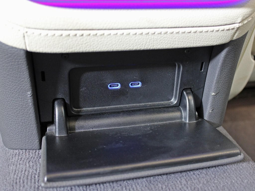 2023 Mercedes-Benz S-Class S 500 4MATIC®