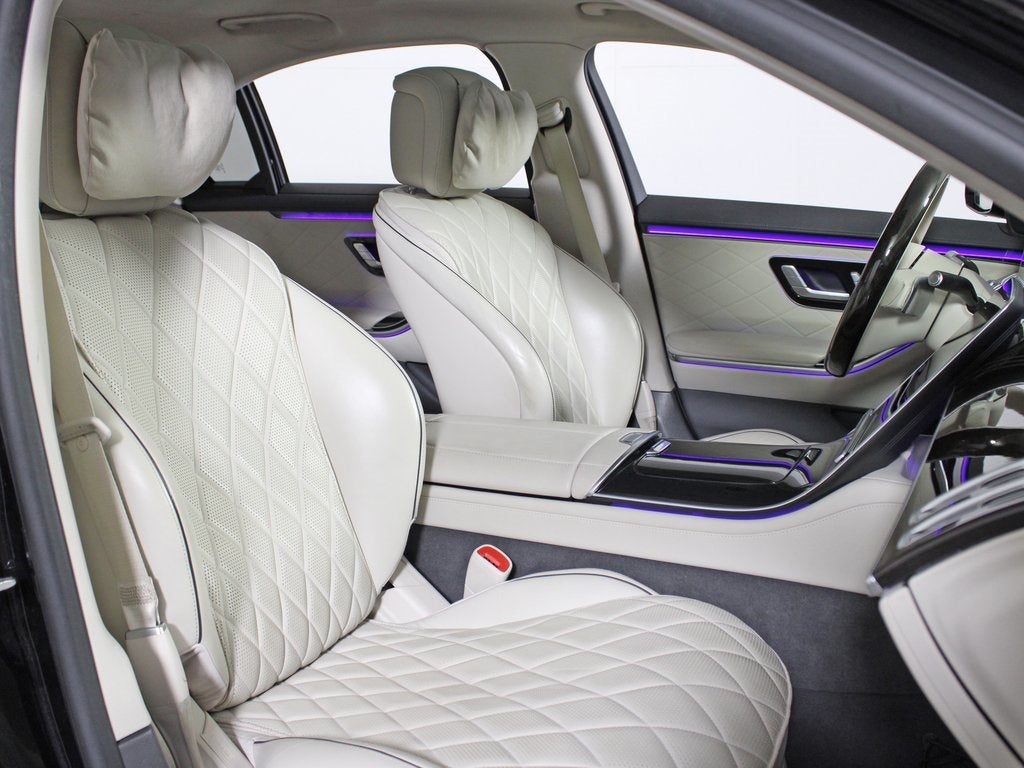 2023 Mercedes-Benz S-Class S 500 4MATIC®