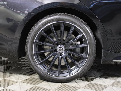 2023 Mercedes-Benz S-Class S 500 4MATIC®