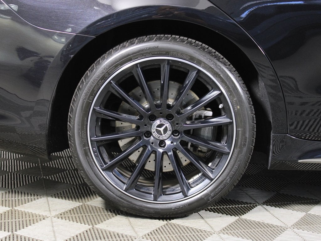 2023 Mercedes-Benz S-Class S 500 4MATIC®