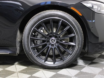 2023 Mercedes-Benz S-Class S 500 4MATIC®