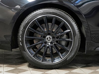 2022 Mercedes-Benz S-Class S 500 4MATIC®