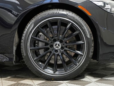 2022 Mercedes-Benz S-Class S 500 4MATIC®