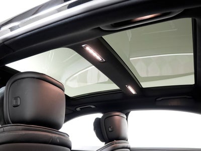 2022 Mercedes-Benz S-Class S 500 4MATIC®