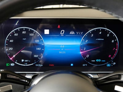 2022 Mercedes-Benz S-Class S 500 4MATIC®