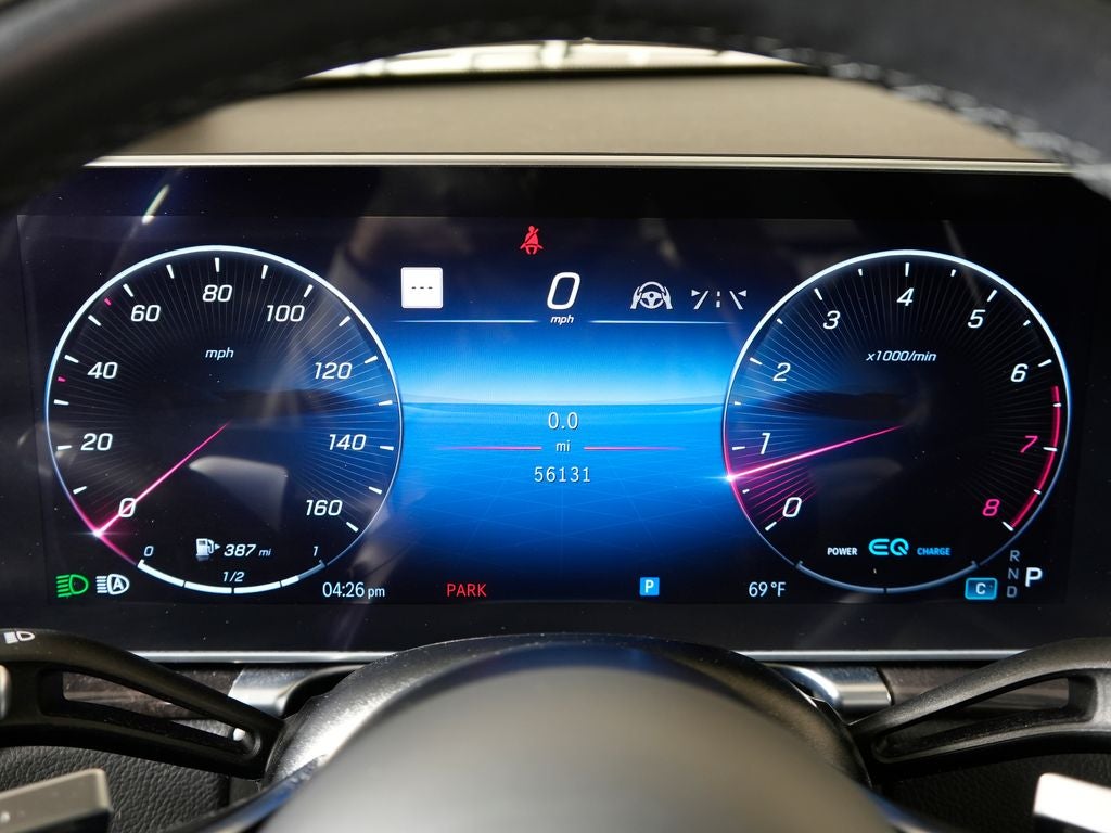 2022 Mercedes-Benz S-Class S 500 4MATIC®