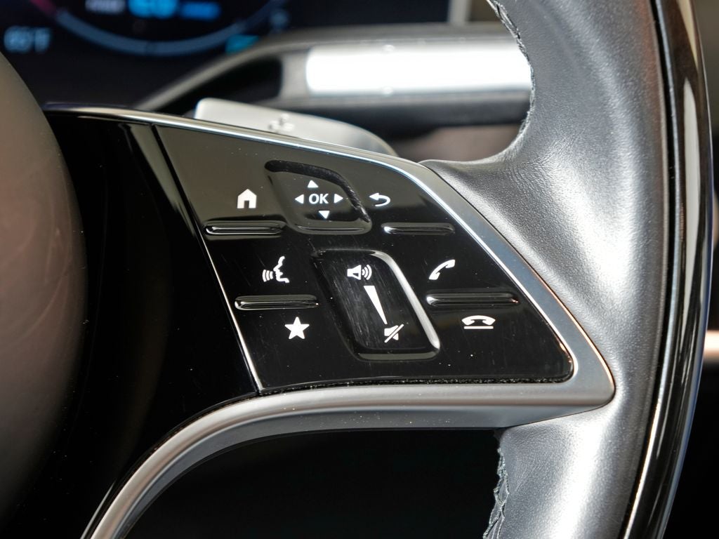 2022 Mercedes-Benz S-Class S 500 4MATIC®
