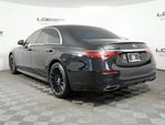 2022 Mercedes-Benz S-Class S 500 4MATIC®