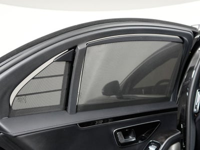 2022 Mercedes-Benz S-Class S 500 4MATIC®