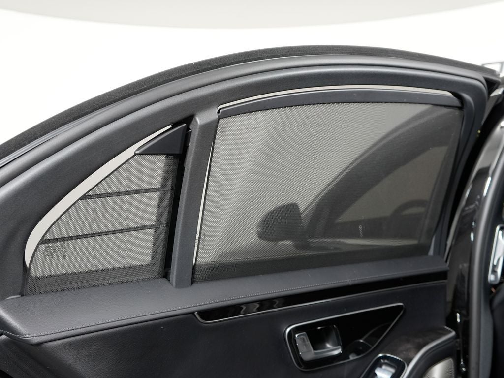 2022 Mercedes-Benz S-Class S 500 4MATIC®