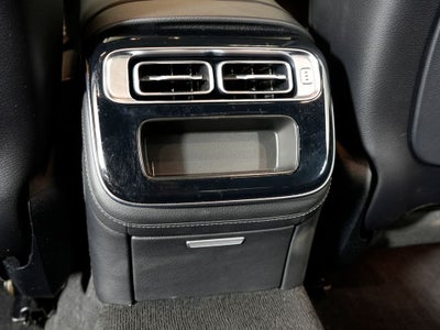 2022 Mercedes-Benz S-Class S 500 4MATIC®