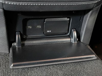 2022 Mercedes-Benz S-Class S 500 4MATIC®