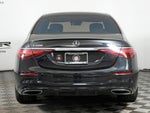 2022 Mercedes-Benz S-Class S 500 4MATIC®