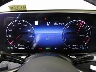 2023 Mercedes-Benz S-Class S 580e 4MATIC®