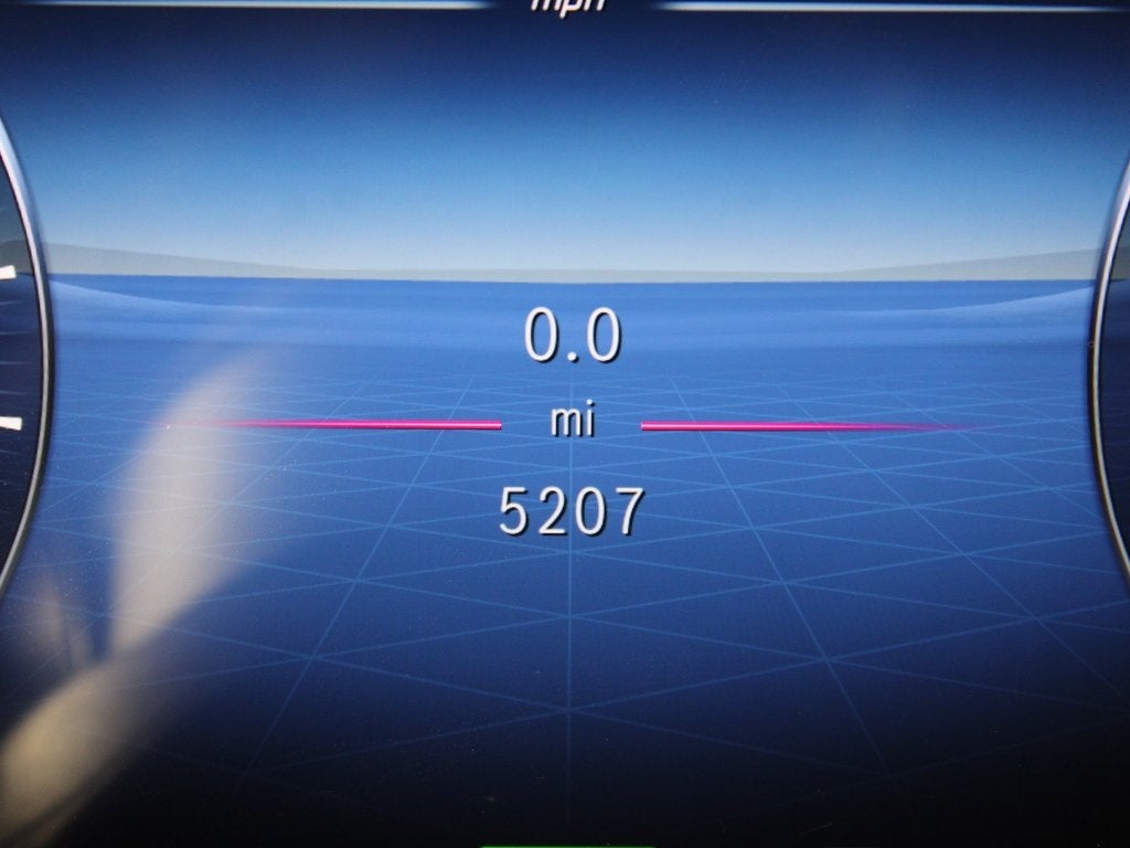 2023 Mercedes-Benz S-Class S 580e 4MATIC®