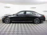 2023 Mercedes-Benz S-Class S 580e 4MATIC®