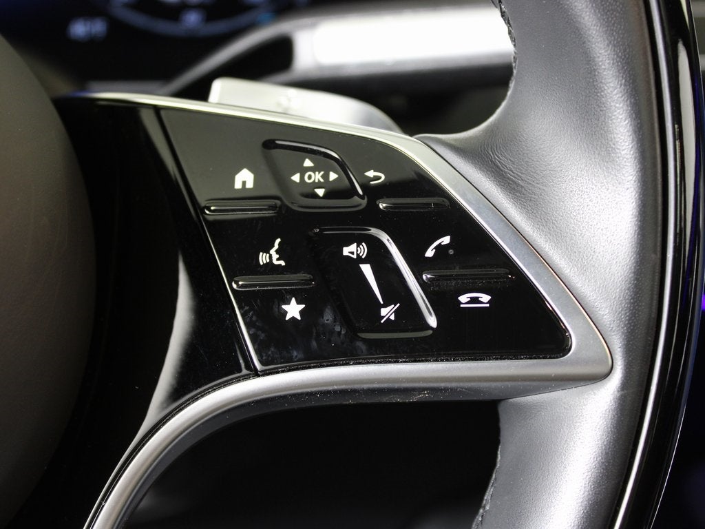 2023 Mercedes-Benz S-Class S 580e 4MATIC®