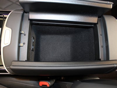 2023 Mercedes-Benz S-Class S 580e 4MATIC®