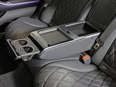 2023 Mercedes-Benz S-Class S 580e 4MATIC®