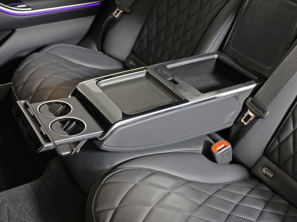 2023 Mercedes-Benz S-Class S 580e 4MATIC®