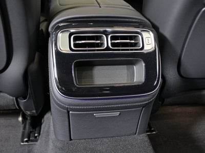 2023 Mercedes-Benz S-Class S 580e 4MATIC®