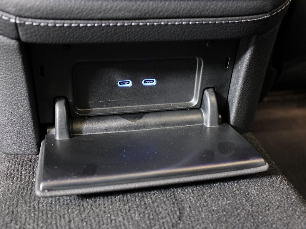 2023 Mercedes-Benz S-Class S 580e 4MATIC®