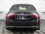 2023 Mercedes-Benz S-Class S 580e 4MATIC®