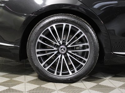 2023 Mercedes-Benz S-Class S 580e 4MATIC®