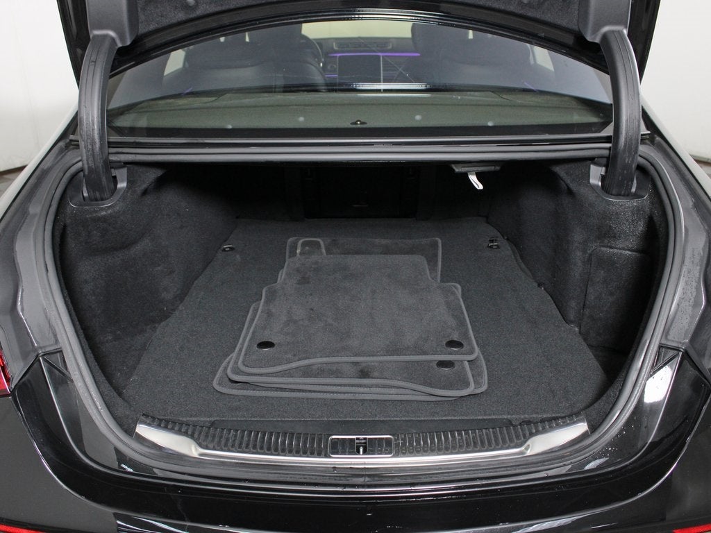 2023 Mercedes-Benz S-Class S 580e 4MATIC®