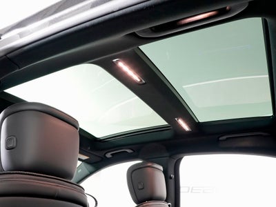 2022 Mercedes-Benz S-Class S 580 4MATIC®