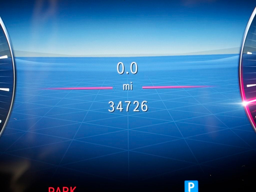 2022 Mercedes-Benz S-Class S 580 4MATIC®