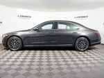 2022 Mercedes-Benz S-Class S 580 4MATIC®