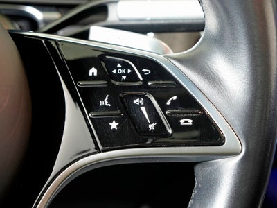 2022 Mercedes-Benz S-Class S 580 4MATIC®